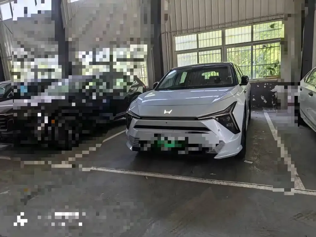 Honda S7