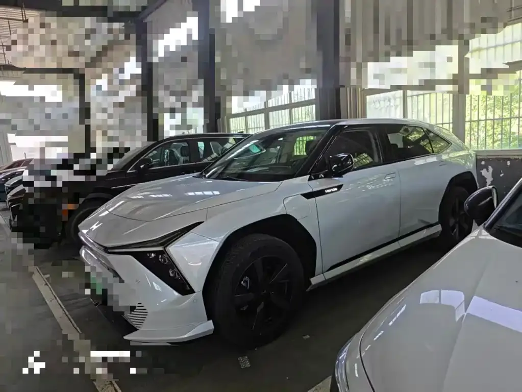 Honda S7 2025 из CN, фото 6