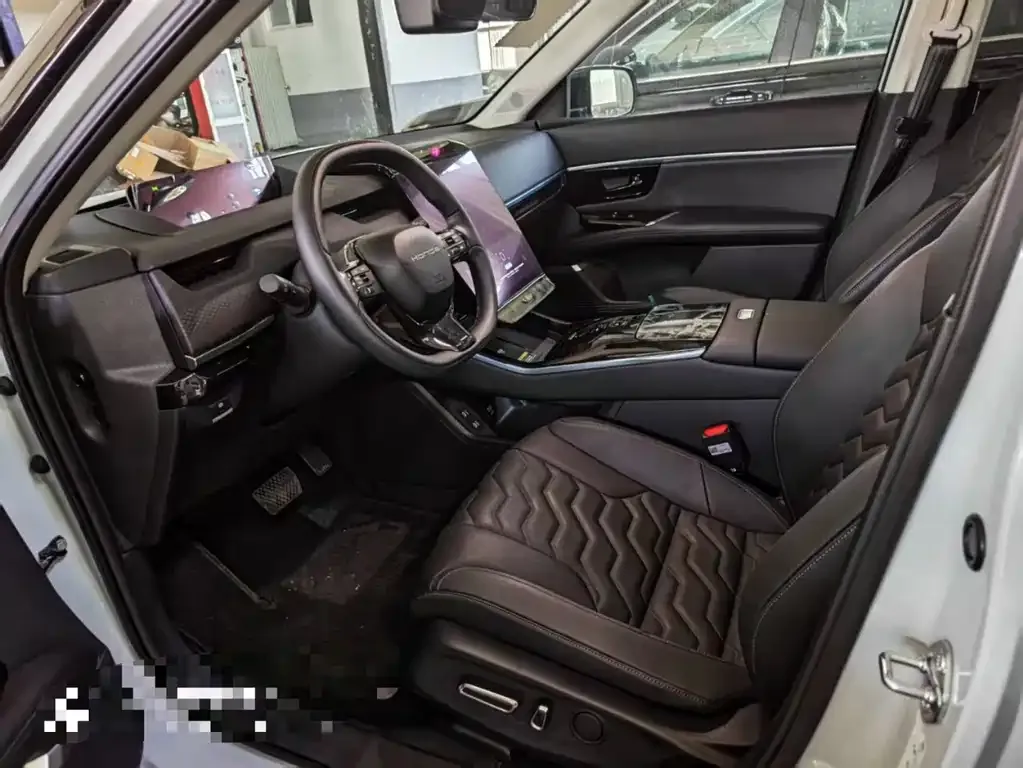Honda S7 2025 из CN, фото 5