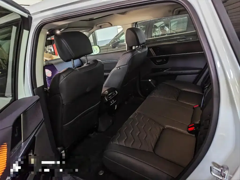 Honda S7 2025 из CN, фото 2
