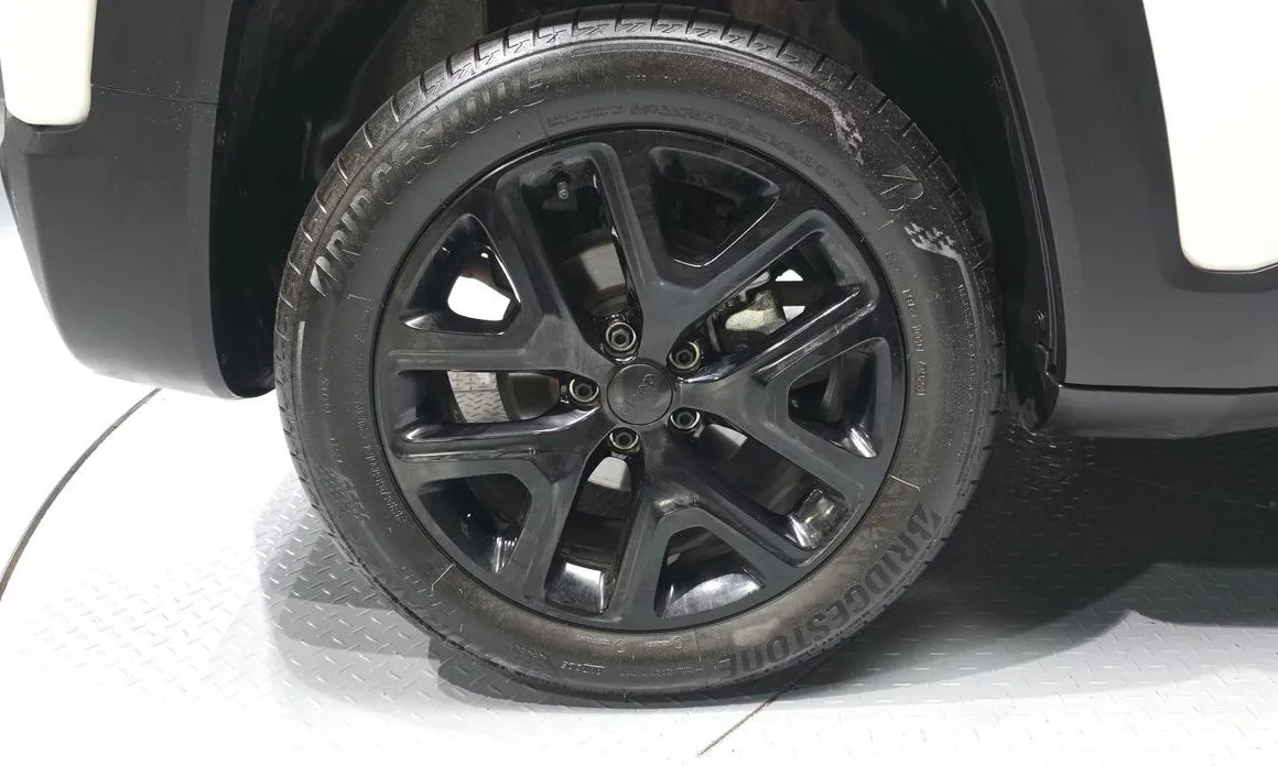 Jeep Renegade 2023 из KR, фото 8