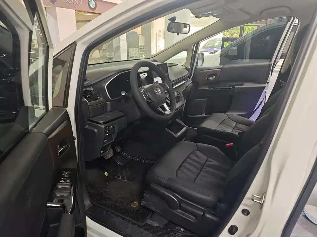 Honda Odyssey 2022 из CN, фото 8