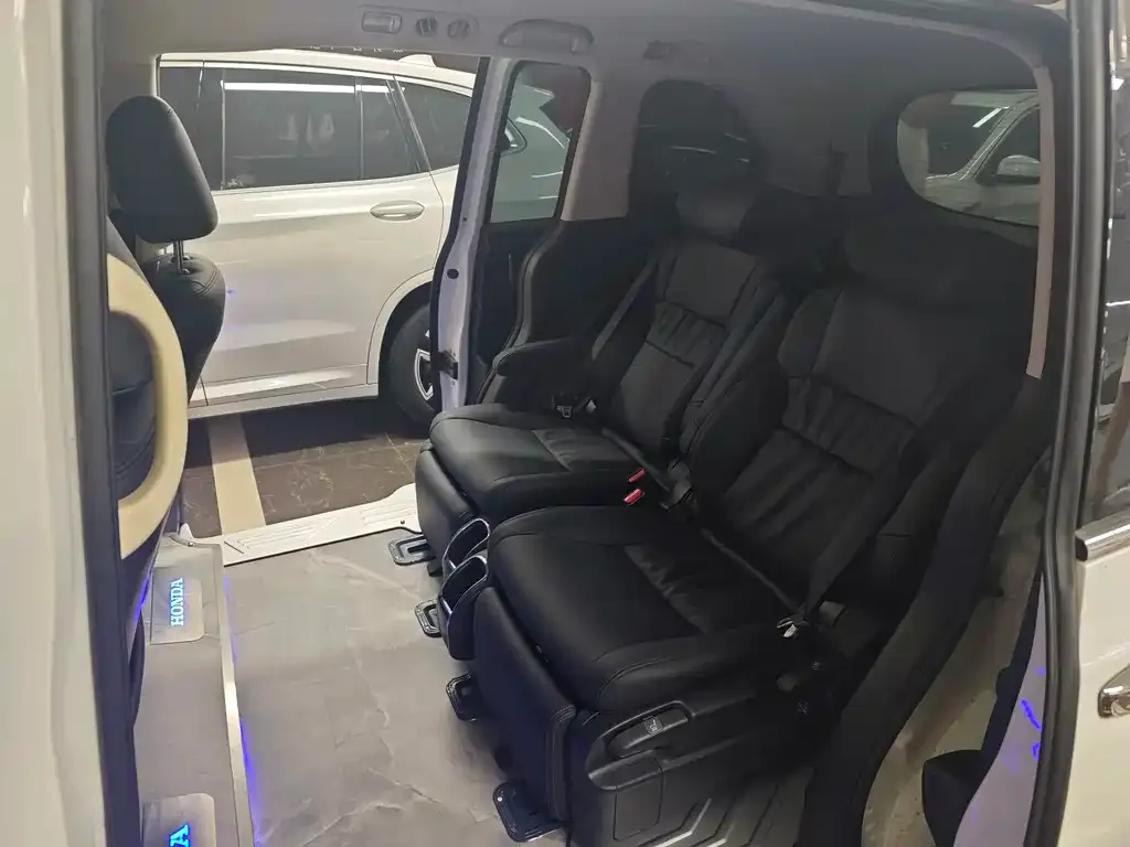 Honda Odyssey 2022 из CN, фото 7