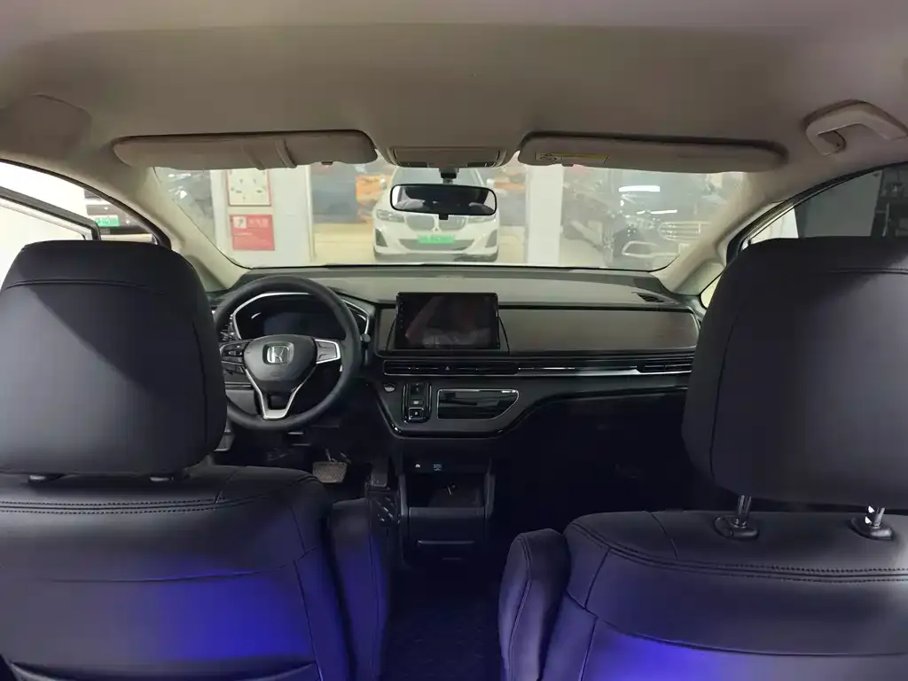 Honda Odyssey 2022 из CN, фото 2