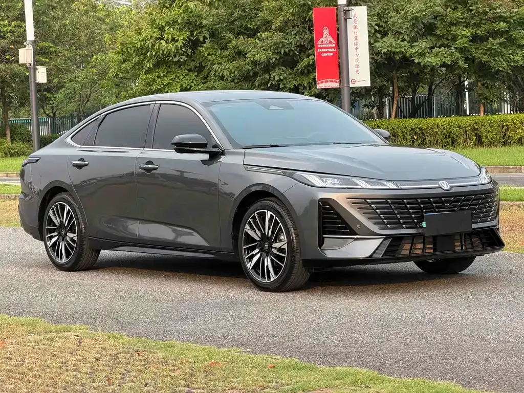 Changan Eado 2026 из CN, фото 7