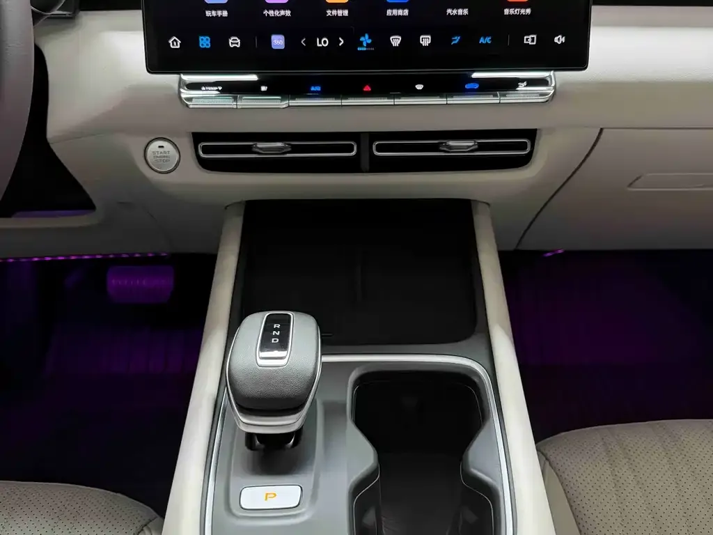 Changan Eado 2026 из CN, фото 2