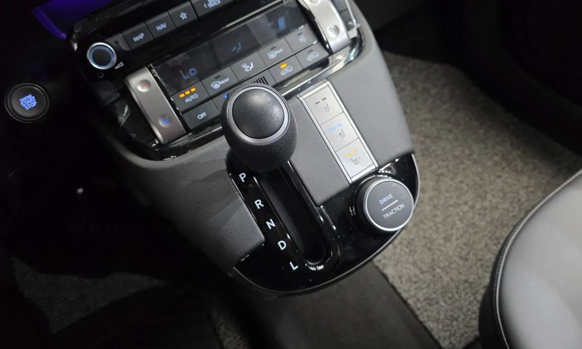 Hyundai Casper — фото 3