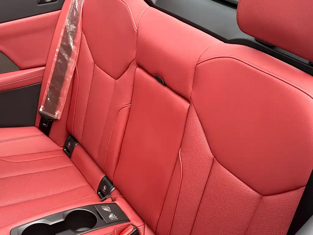 BMW 4 Series 2025 из CN, фото 2