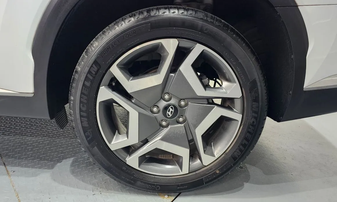 Hyundai Palisade — фото 4