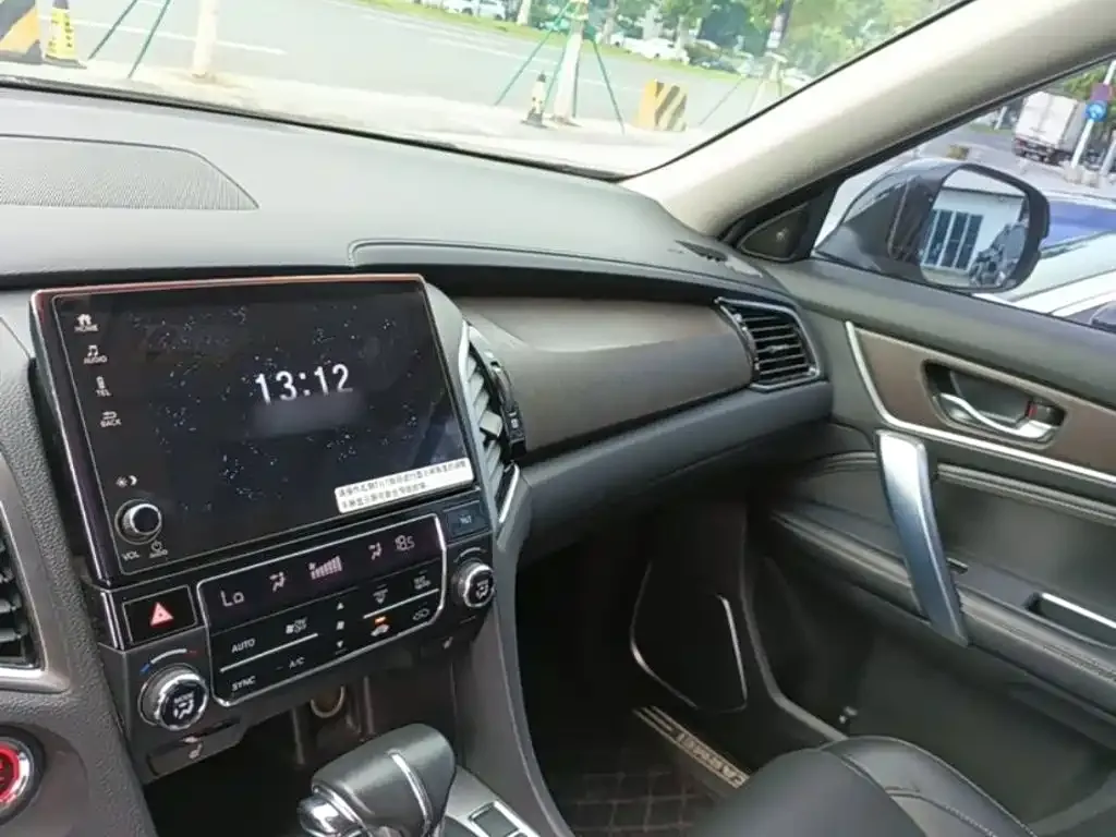 Honda Avancier 2021 из CN, фото 8