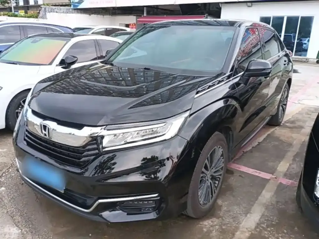 Honda Avancier 2021 из CN, фото 9