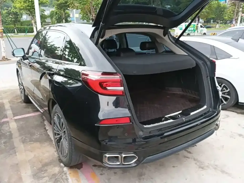 Honda Avancier 2021 из CN, фото 3