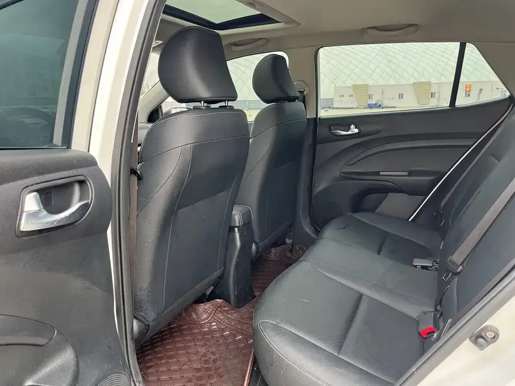 Kia KX1 — фото 4