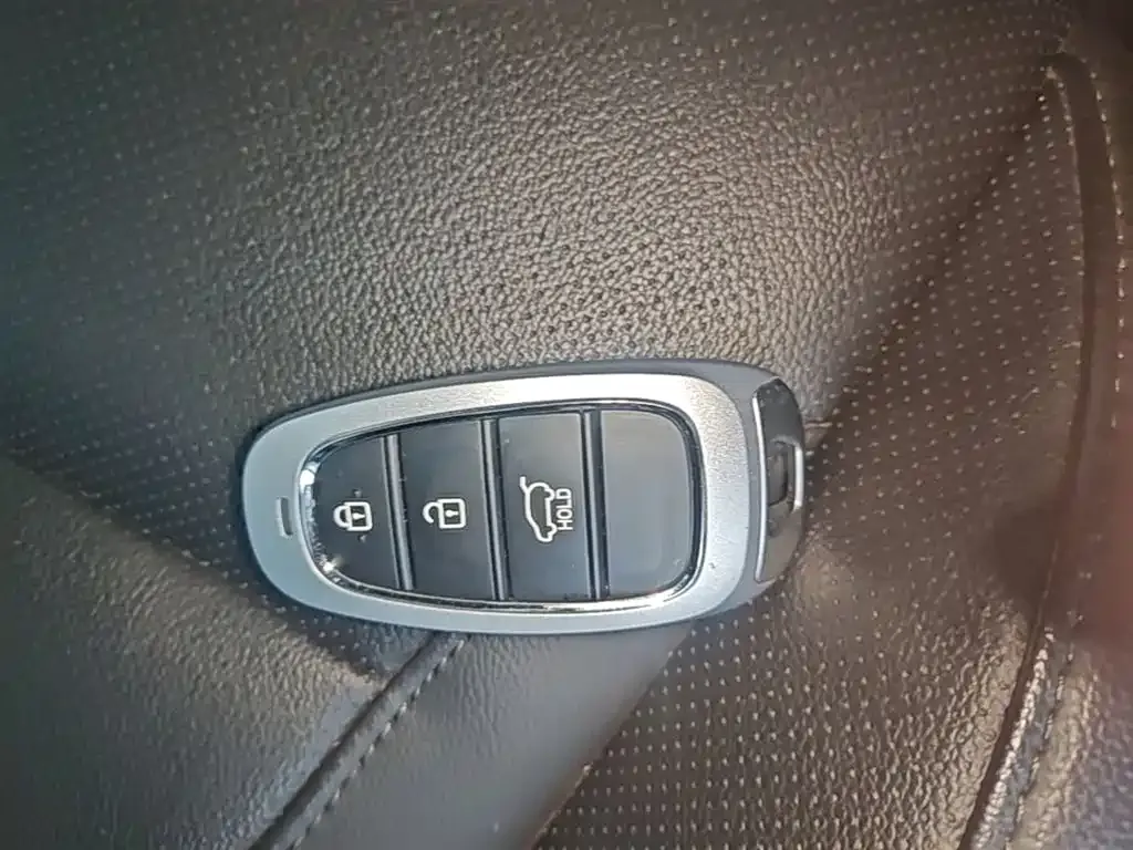 Hyundai Tucson — фото 6