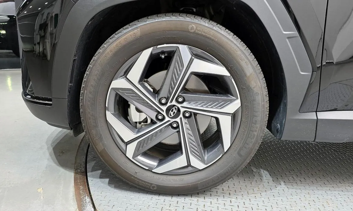 Hyundai Tucson 2023 из KR, фото 5