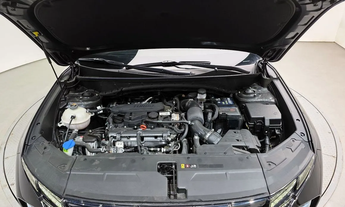 Hyundai Tucson 2023 из KR, фото 10