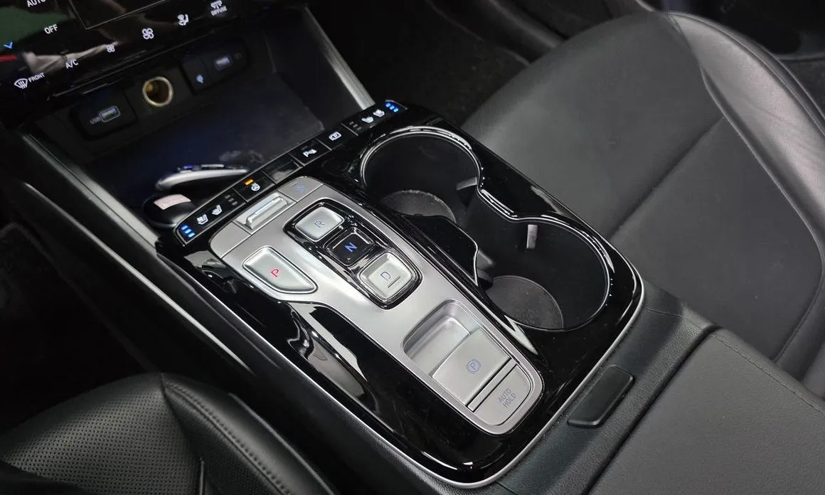 Hyundai Tucson 2023 из KR, фото 9