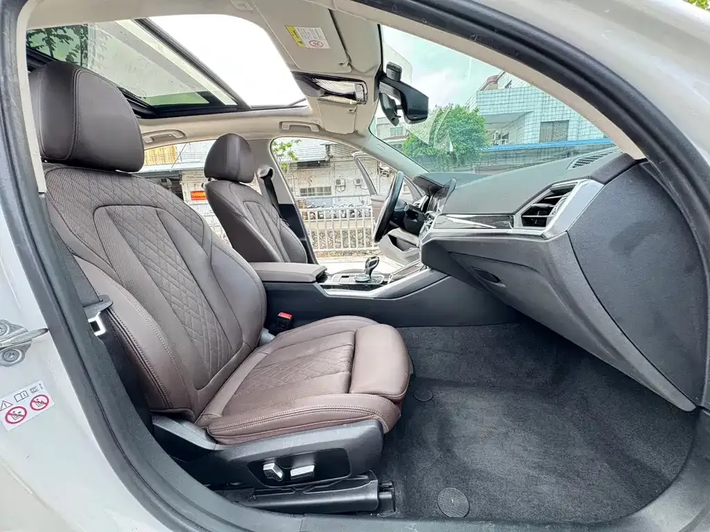 BMW 3 Series — фото 10