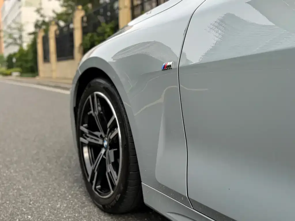 BMW 4 Series — фото 2