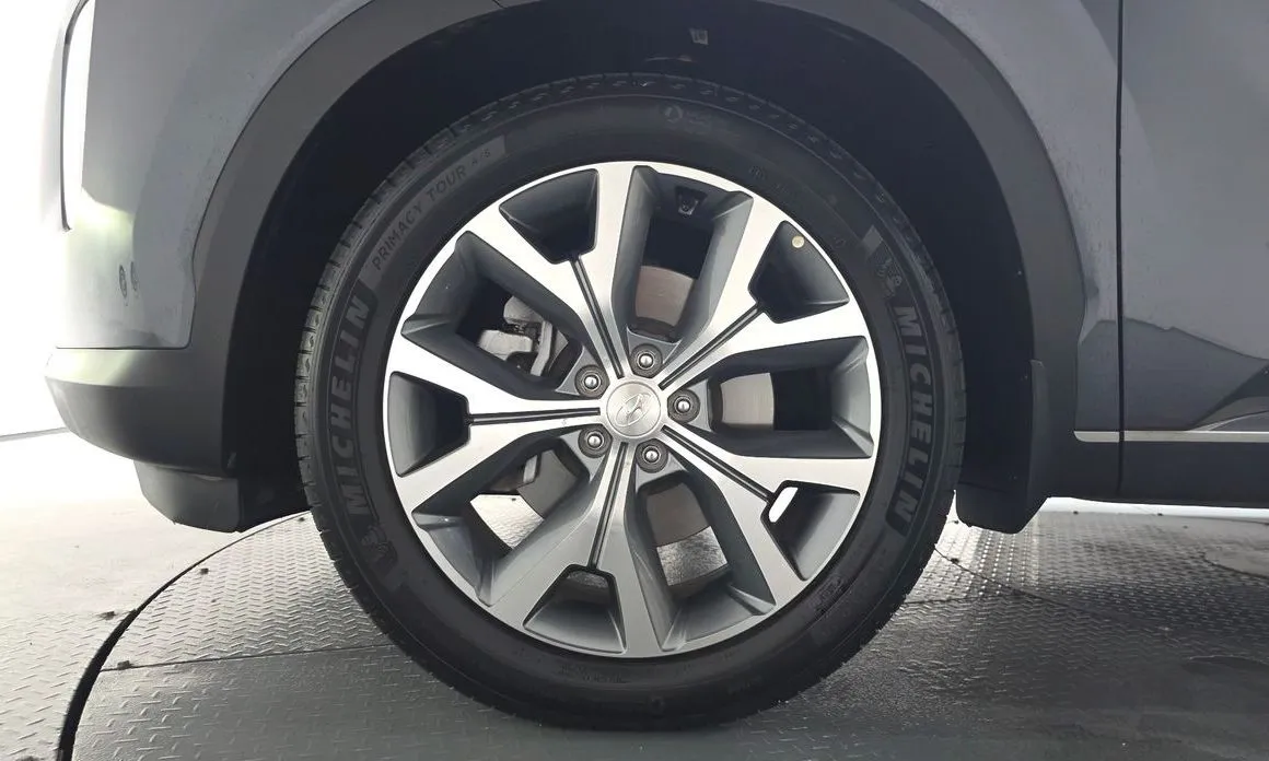 Hyundai Palisade — фото 9