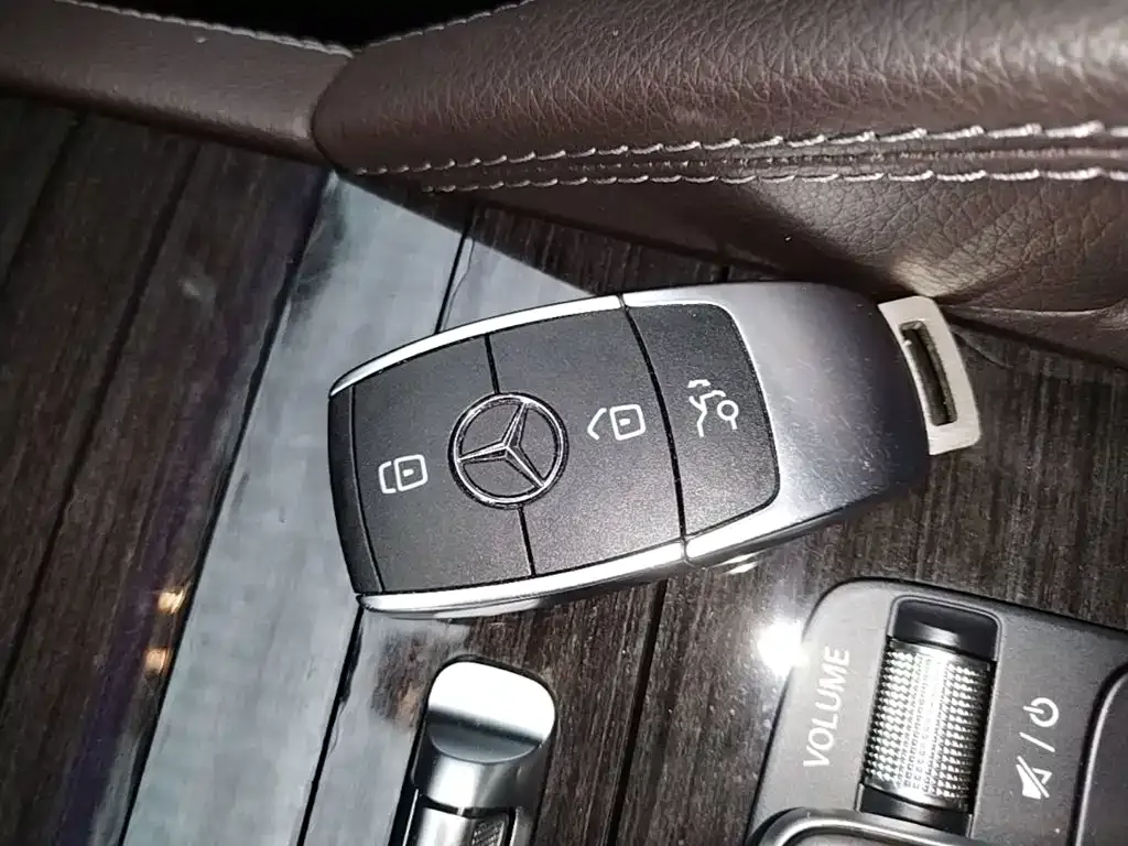 Mercedes-Benz 奔驰GLE(进口) 2022 из CN, фото 9