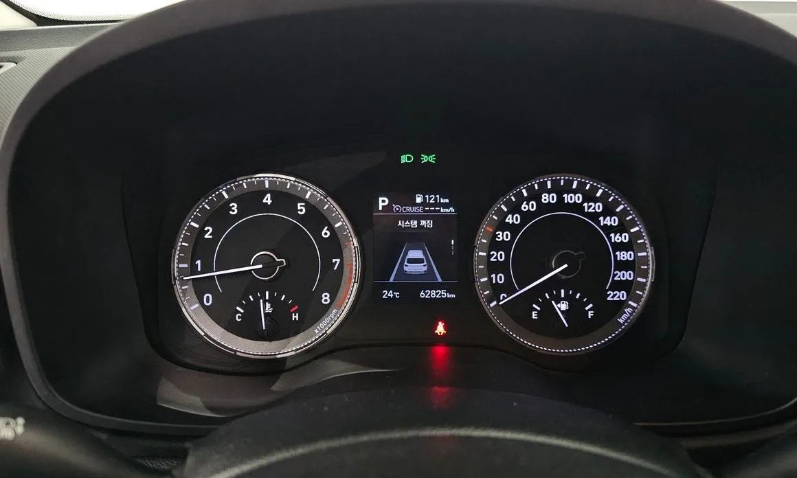Hyundai Venue 2022 из KR, фото 4