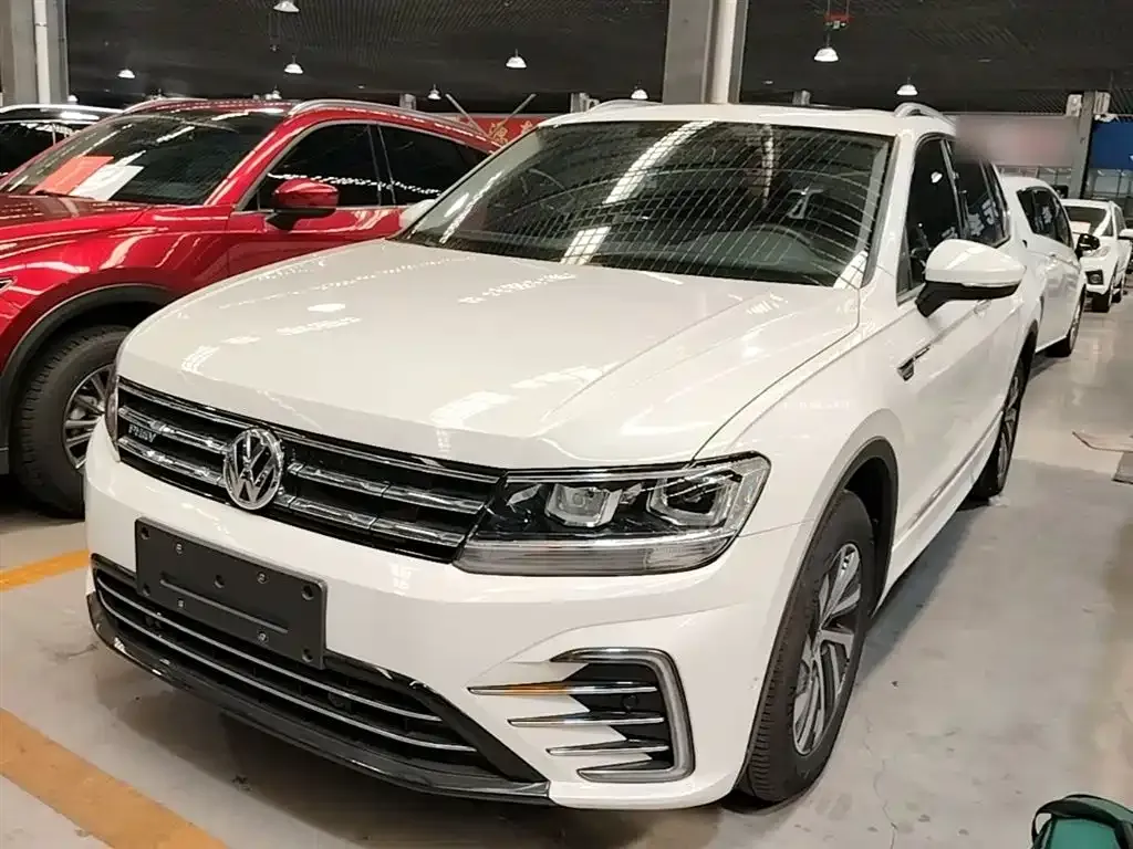 Volkswagen 途观L插电混动