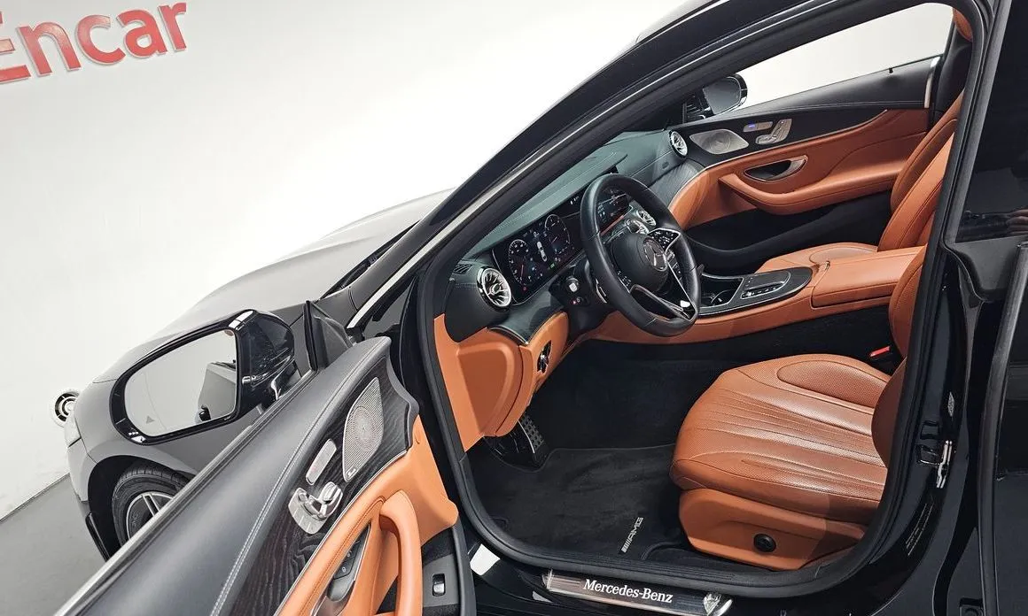 Mercedes-Benz CLS-Class 2022 из KR, фото 10