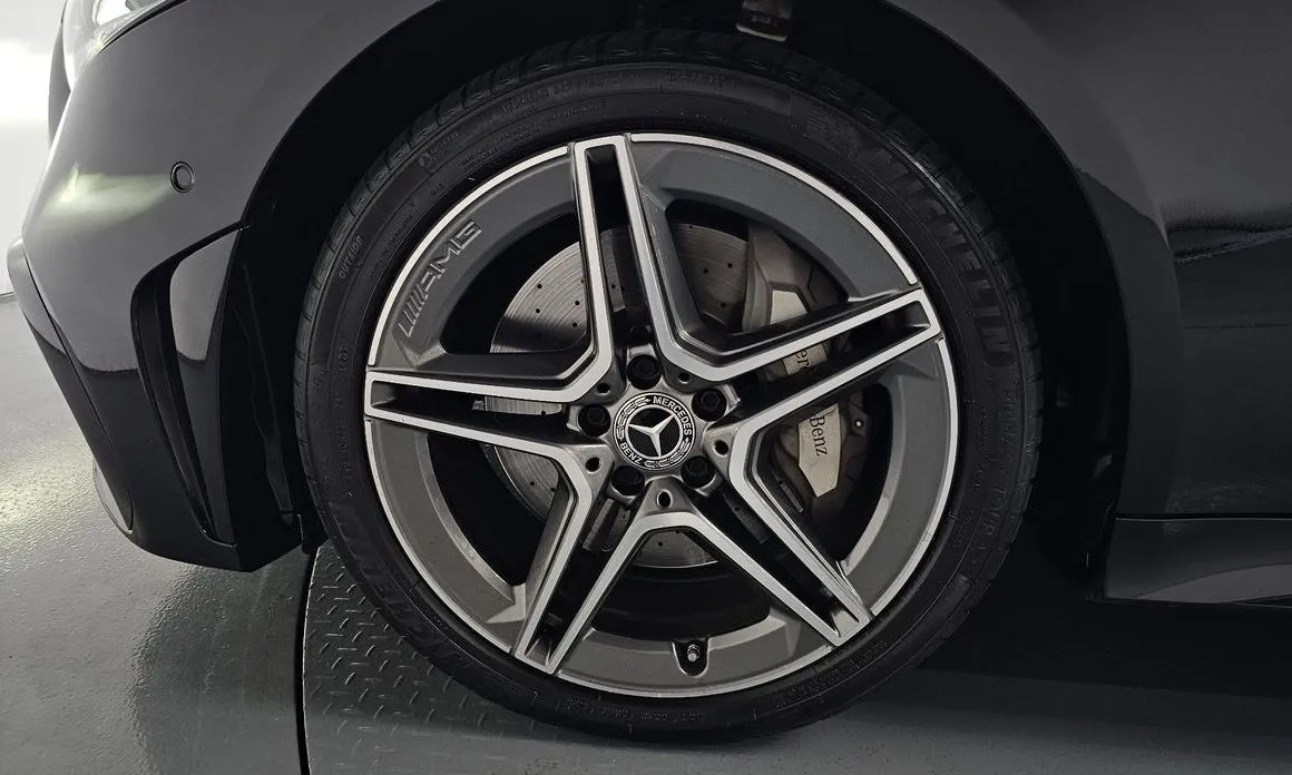 Mercedes-Benz CLS-Class 2022 из KR, фото 9