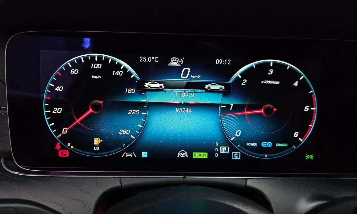 Mercedes-Benz CLS-Class 2022 из KR, фото 3