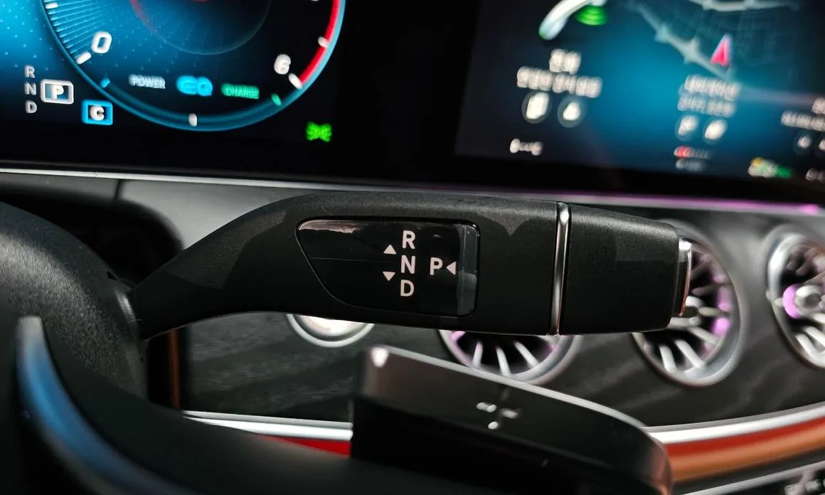 Mercedes-Benz CLS-Class 2022 из KR, фото 8