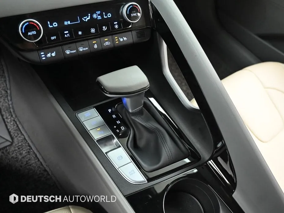 Hyundai AVANTE — фото 4