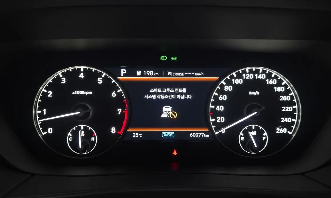 Genesis G90 2021 из KR, фото 2