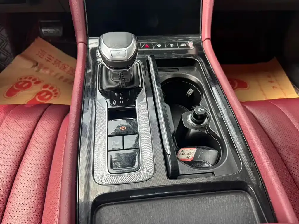 Hongqi H5 2024 из CN, фото 3