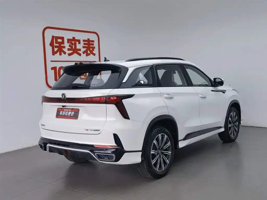 Changan CS75PLUS 2023 из CN, фото 5