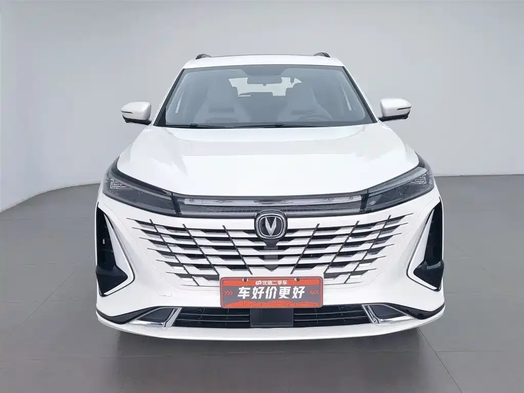 Changan CS75PLUS 2023 из CN, фото 7