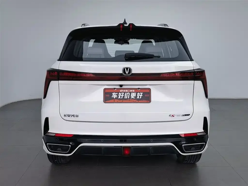 Changan CS75PLUS 2023 из CN, фото 4