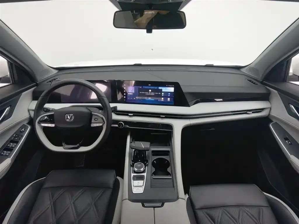 Changan CS75PLUS 2023 из CN, фото 9