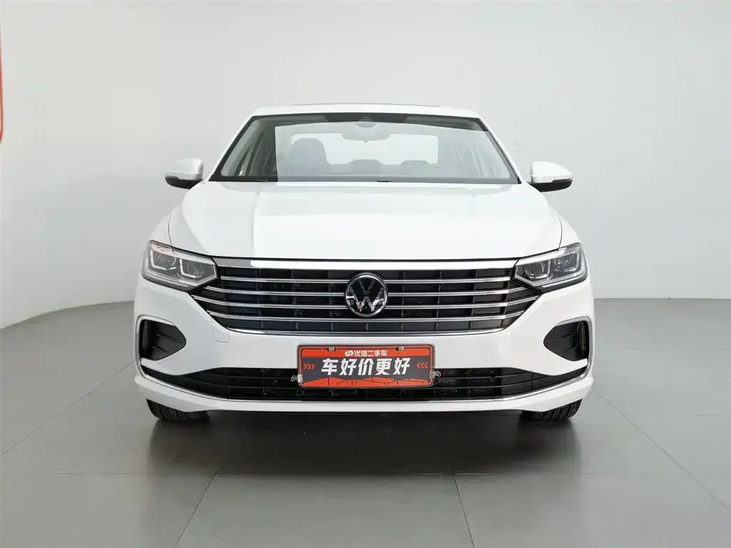 Volkswagen Lavida 2024 из CN, фото 5