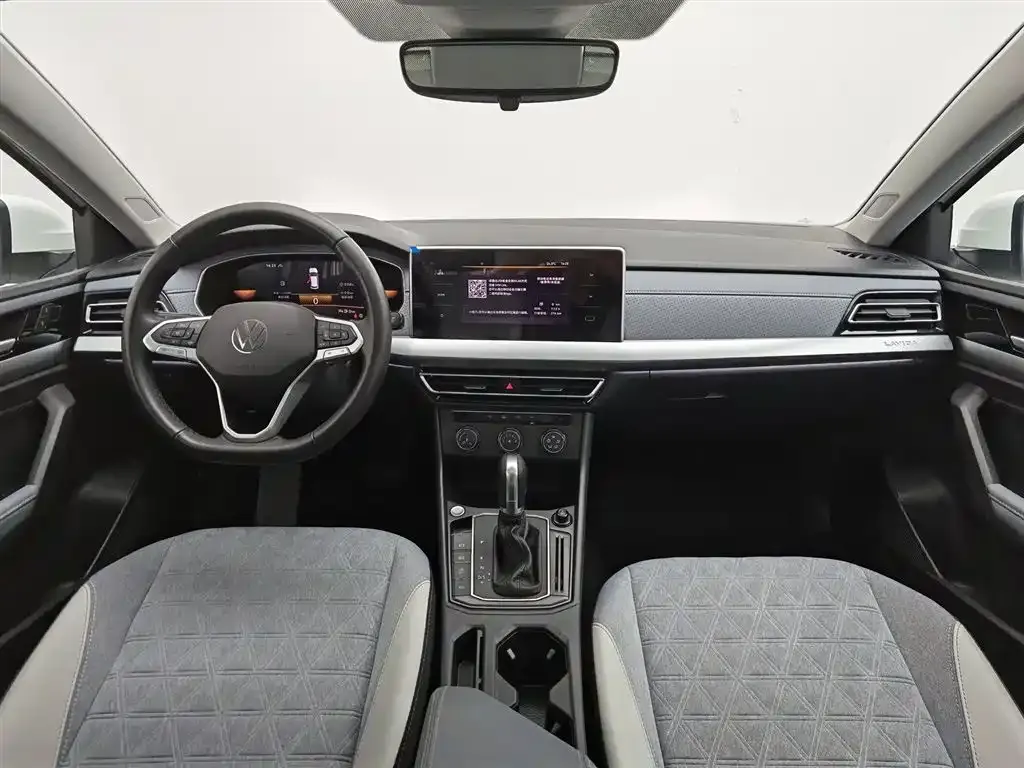 Volkswagen Lavida 2024 из CN, фото 6