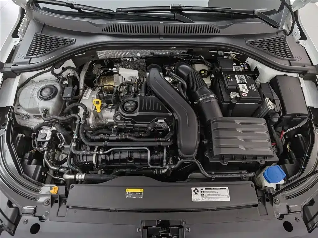 Volkswagen Lavida 2024 из CN, фото 9