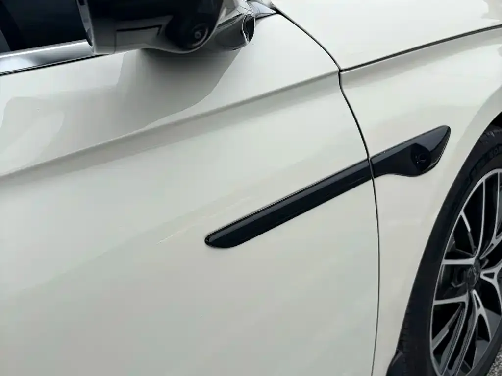 BYD Seal 07 DM-i 2025 из CN, фото 2