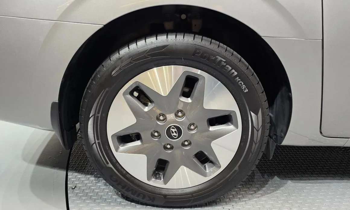 Hyundai Staria 2023 из KR, фото 6