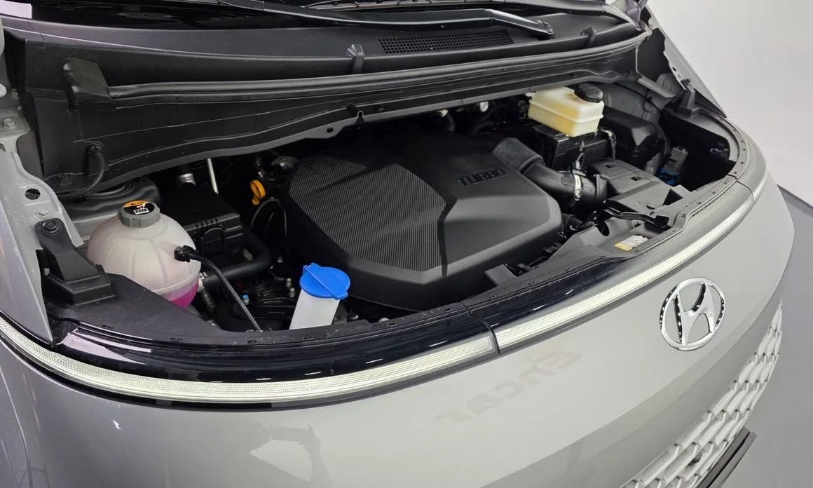 Hyundai Staria 2023 из KR, фото 7