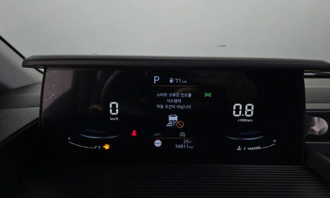 Hyundai Staria 2023 из KR, фото 9