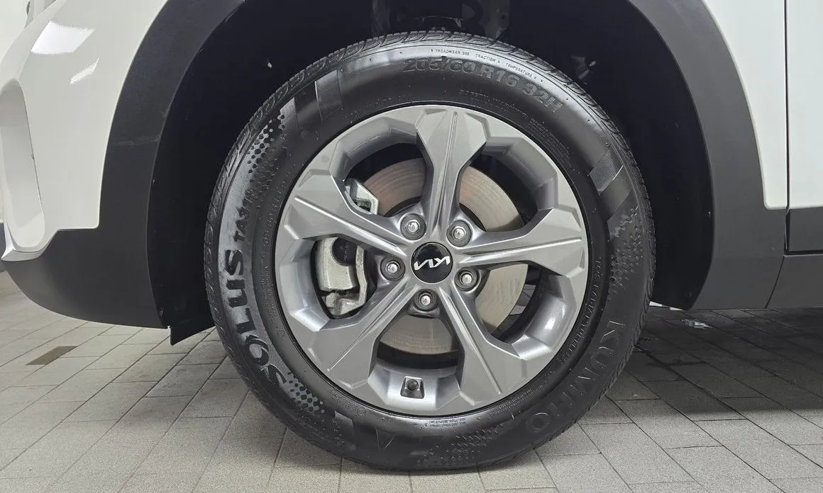Kia Seltos 2025 из KR, фото 10
