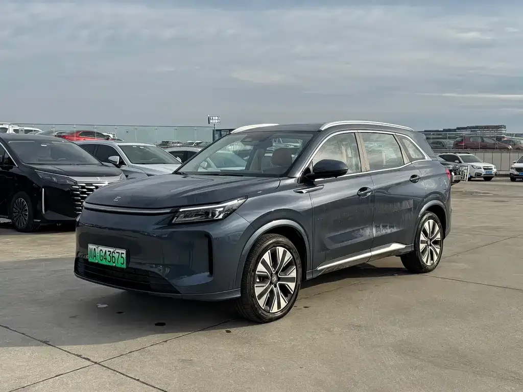 Landian E5 PLUS