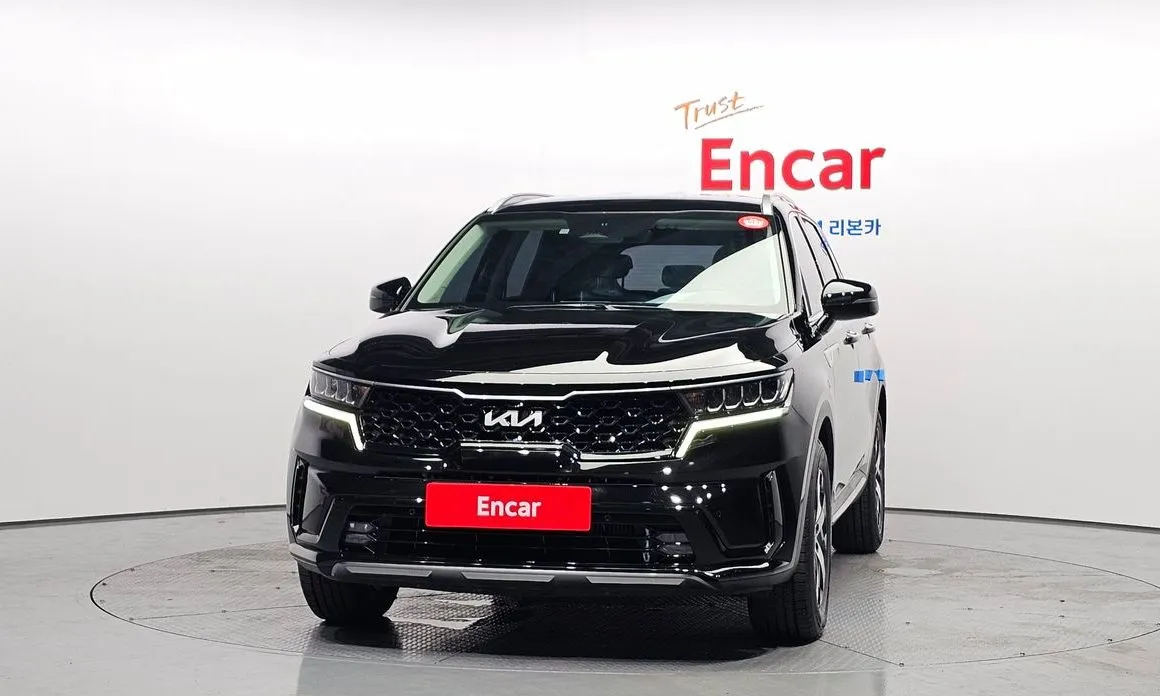 Kia Sorento — фото 4