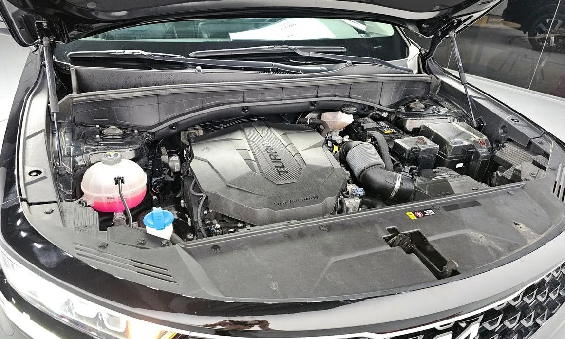 Kia Sorento — фото 10