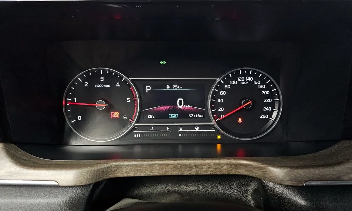 Kia Sorento — фото 2